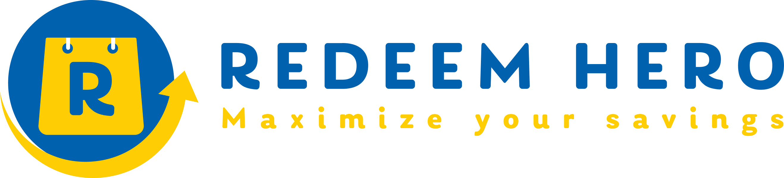 Redeem Hero Logo